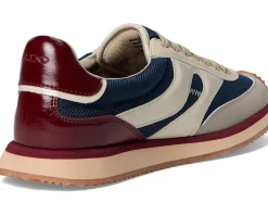 ALDO Deanna Blue New