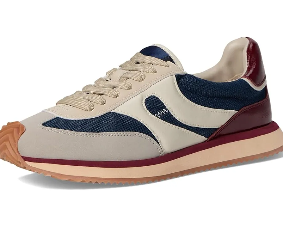 ALDO Deanna Blue New