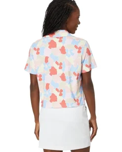 Women TravisMathew Deco District