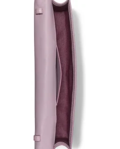 Women Kate Spade New York Deco Pieced Glazed Leather Soft Mini Shoulder