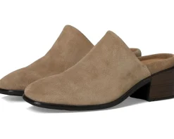 Naot Dedicate Brown Peanut Leather Online