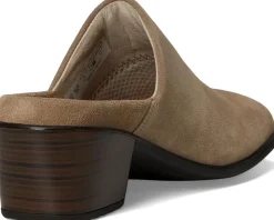 Naot Dedicate Brown Peanut Leather Online