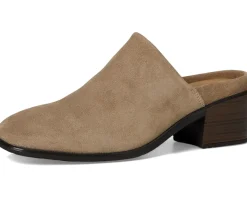 Naot Dedicate Brown Peanut Leather Online