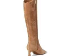 Women Naturalizer Deesha - Narrow Calf