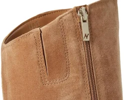 Women Naturalizer Deesha - Narrow Calf