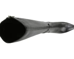 Naturalizer Deesha - Narrow Calf Black Online