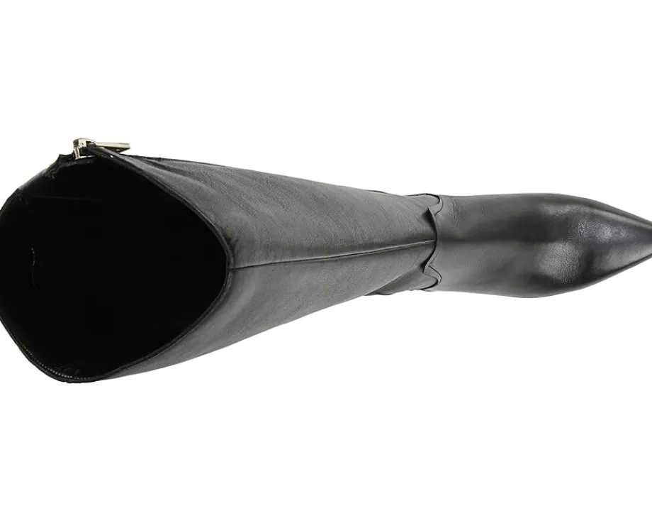 Naturalizer Deesha - Narrow Calf Black Online