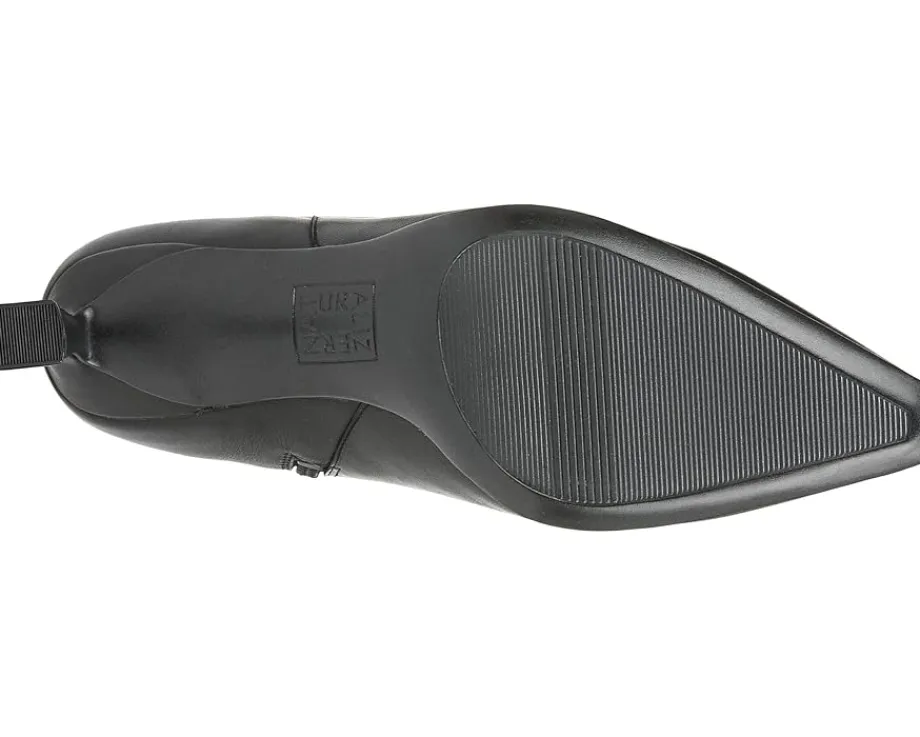 Naturalizer Deesha - Narrow Calf Black Online