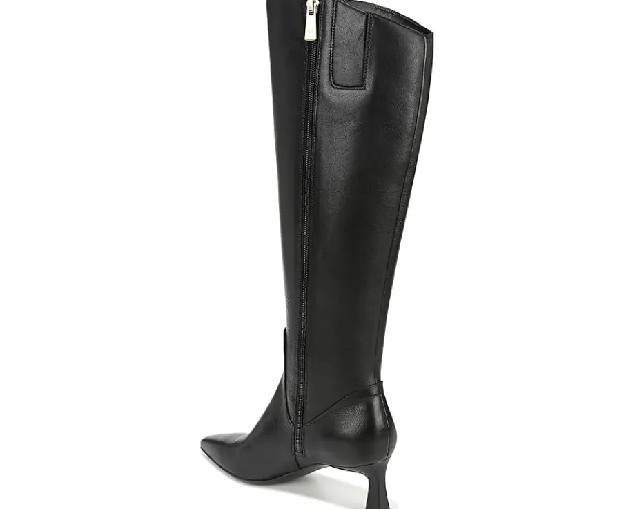 Naturalizer Deesha - Narrow Calf Black Online