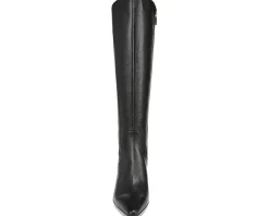 Women Naturalizer Deesha - Wide Calf Boot