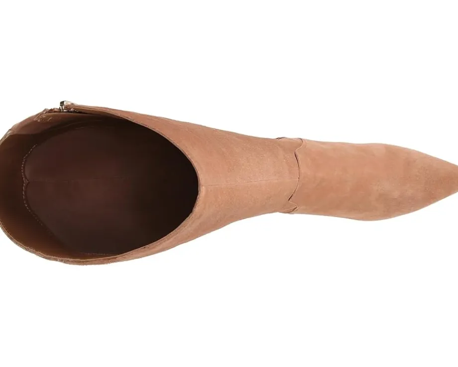 Women Naturalizer Deesha - Wide Calf Boot