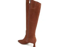 Women Naturalizer Deesha - Wide Calf Boot