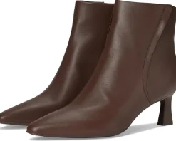 Naturalizer Deesha Bootie Chocolate Sale