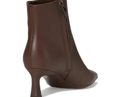 Naturalizer Deesha Bootie Chocolate Sale