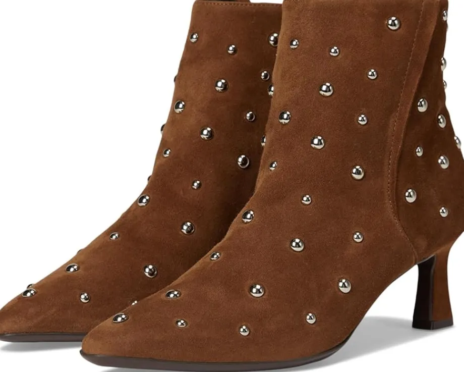 Women Naturalizer Deesha Bootie