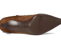 Women Naturalizer Deesha Bootie