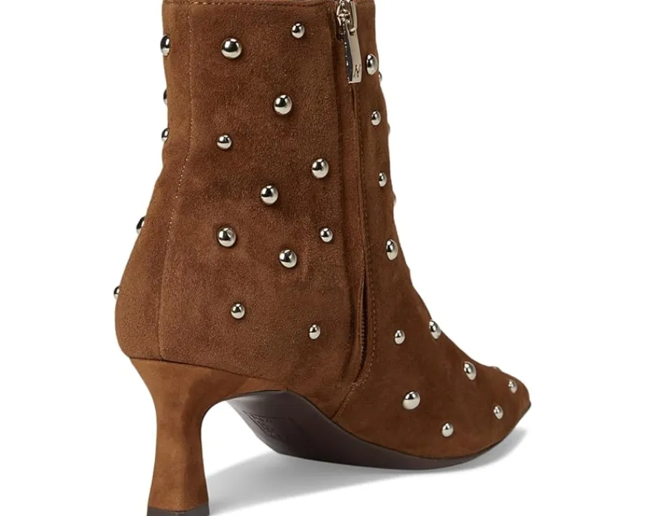 Women Naturalizer Deesha Bootie