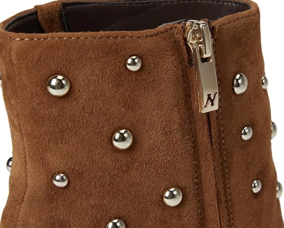 Women Naturalizer Deesha Bootie