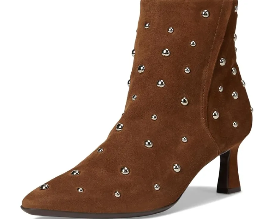 Women Naturalizer Deesha Bootie
