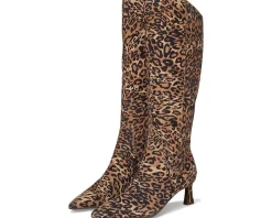 Women Naturalizer Deesha Knee High Boots