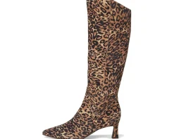 Women Naturalizer Deesha Knee High Boots