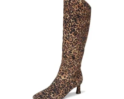 Women Naturalizer Deesha Knee High Boots