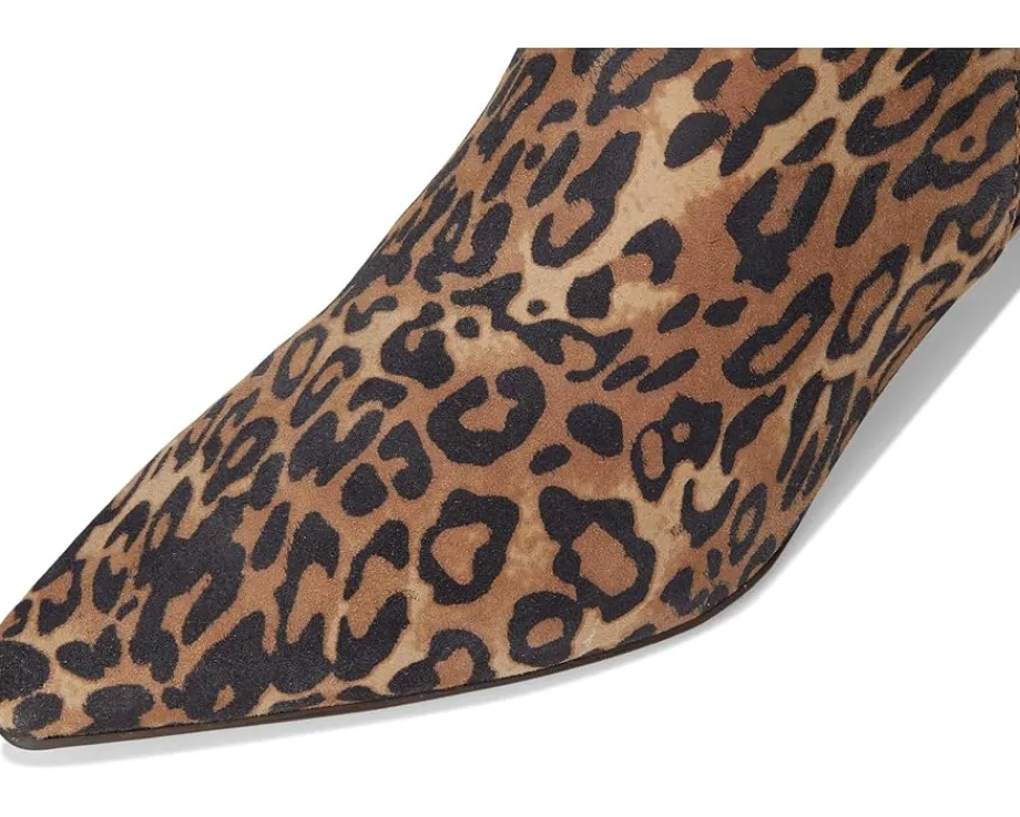 Women Naturalizer Deesha Narrow Calf Knee High Boots