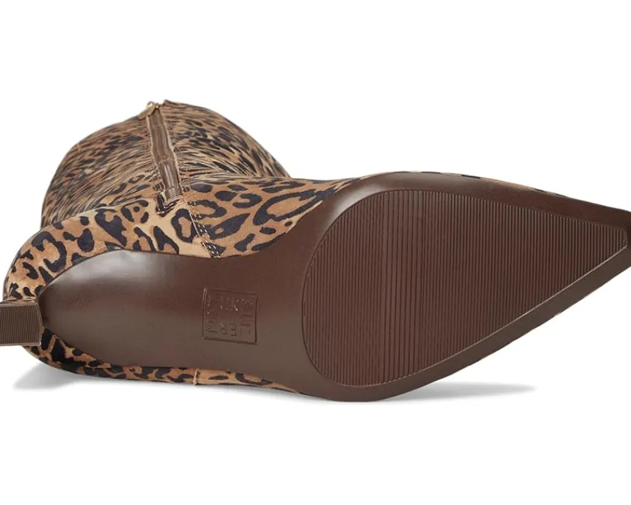 Women Naturalizer Deesha Narrow Calf Knee High Boots