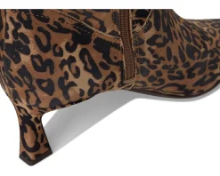 Women Naturalizer Deesha Narrow Calf Knee High Boots