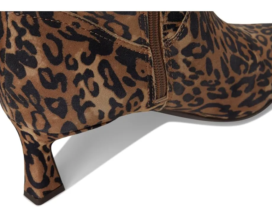 Women Naturalizer Deesha Narrow Calf Knee High Boots