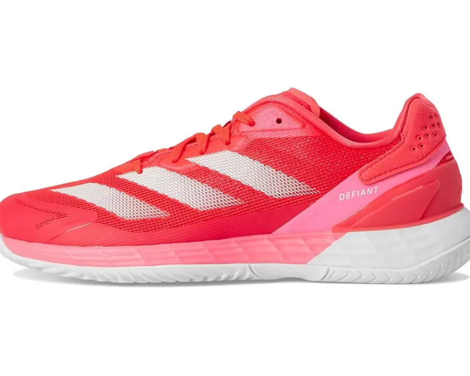 Women adidas Defiant Speed 2 Tennis Shoes