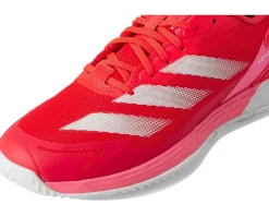 Women adidas Defiant Speed 2 Tennis Shoes