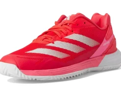 Women adidas Defiant Speed 2 Tennis Shoes