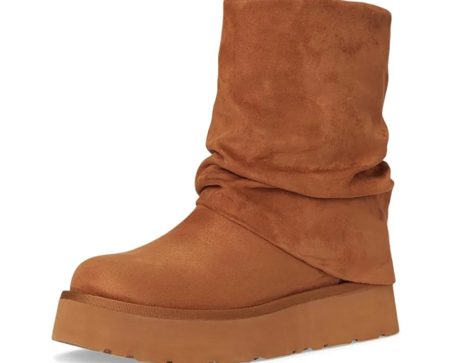 GUESS Deinna Medium Brown Outlet