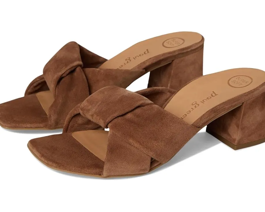 Paul Green Delight Nut Best