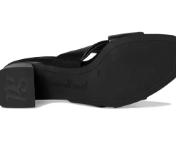 Paul Green Delight Black