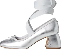 Women Circus NY by Sam Edelman Della