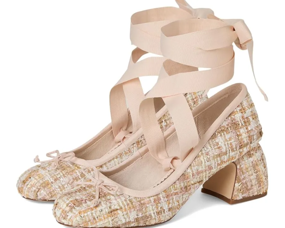Circus NY by Sam Edelman Della Vanilla Bean Multi Discount