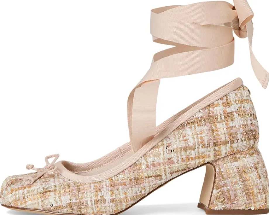 Circus NY by Sam Edelman Della Vanilla Bean Multi Discount