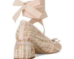 Circus NY by Sam Edelman Della Vanilla Bean Multi Discount