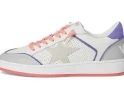 Vintage Havana Delma Purple/Coral Muti Best