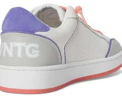 Vintage Havana Delma Purple/Coral Muti Best