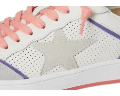 Vintage Havana Delma Purple/Coral Muti Best