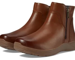 Propet Delphi Brown New