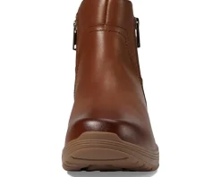 Propet Delphi Brown New