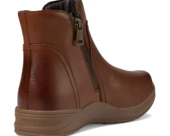 Propet Delphi Brown New