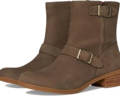 Dansko Delphine Stone Waterproof Nubuck Online