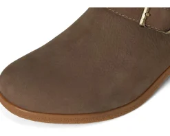 Dansko Delphine Stone Waterproof Nubuck Online