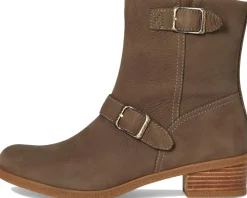 Dansko Delphine Stone Waterproof Nubuck Online