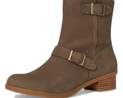 Dansko Delphine Stone Waterproof Nubuck Online